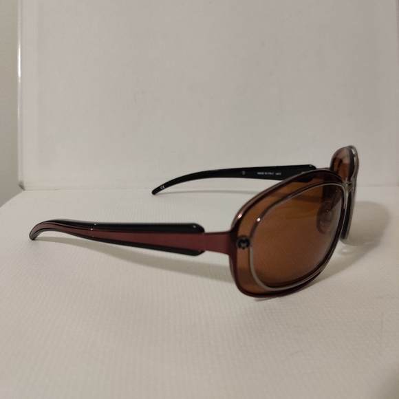 Vintage 90s Mila Schon Olympic Ski Sunglasses - Picture 11 of 13